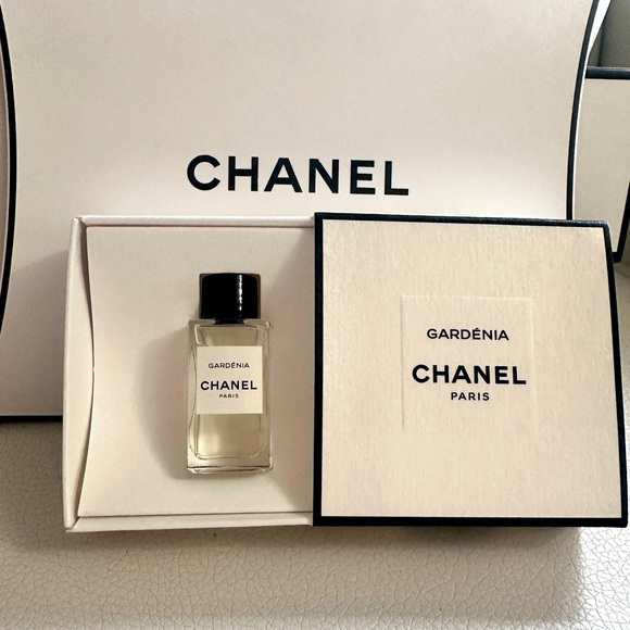 Maison Francis Kurkdjian Other - Chanel Gardenia Les Exclusifs